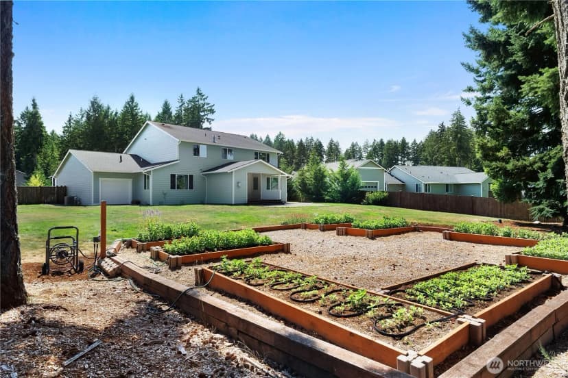 Property photo for 4822 Plover Street Ne, Olympia photo 34