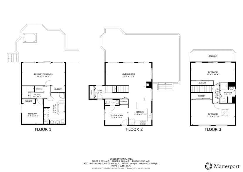 Property photo for 716 158th Place Nw, Arlington photo 39