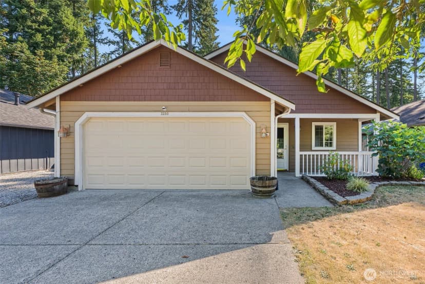 Property photo for 3350 College Street Se, Lacey