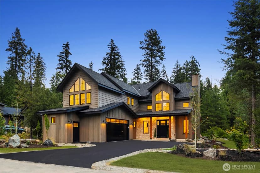 Property photo for 34 Old Grove Trail, Cle Elum