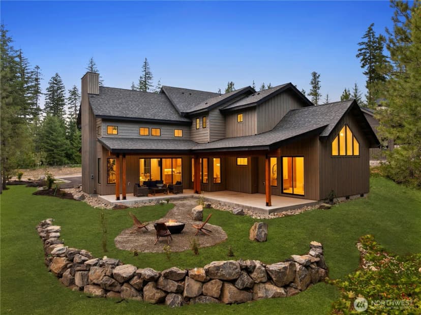 Property photo for 34 Old Grove Trail, Cle Elum photo 6