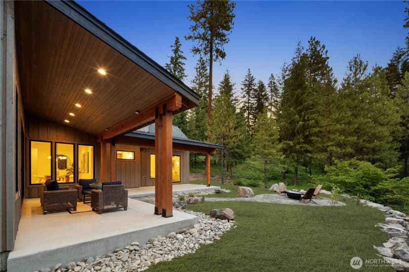 Property photo for 34 Old Grove Trail, Cle Elum photo 7