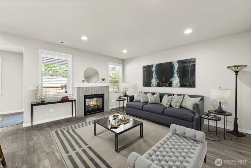 Property photo for 5704 Waldron Court Ne, Lacey photo 13