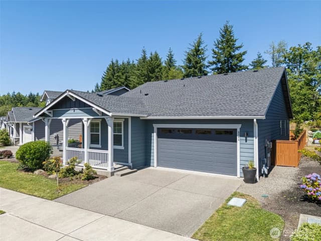Property photo for 5704 Waldron Court Ne, Lacey