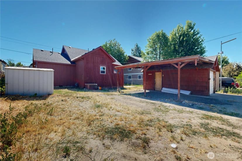 Property photo for 439 N 5th Street, Walla Walla photo 36