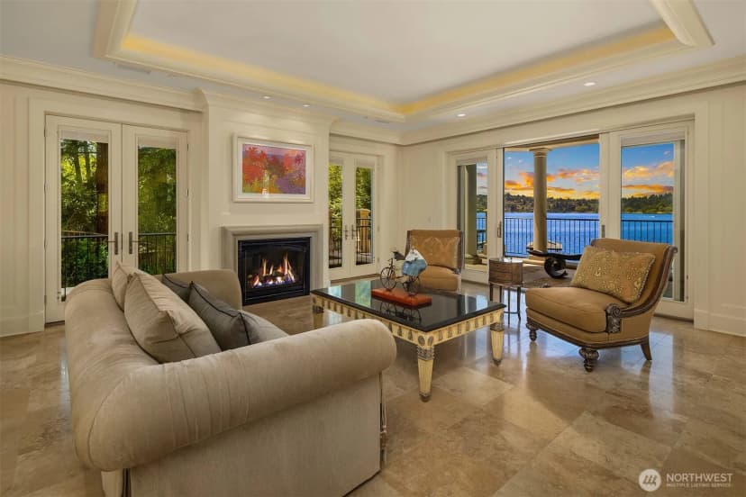 Property photo for Address withheld, Mercer Island photo 8