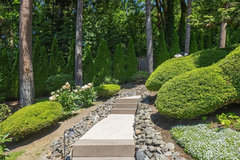 Property photo for Address withheld, Mercer Island photo 27