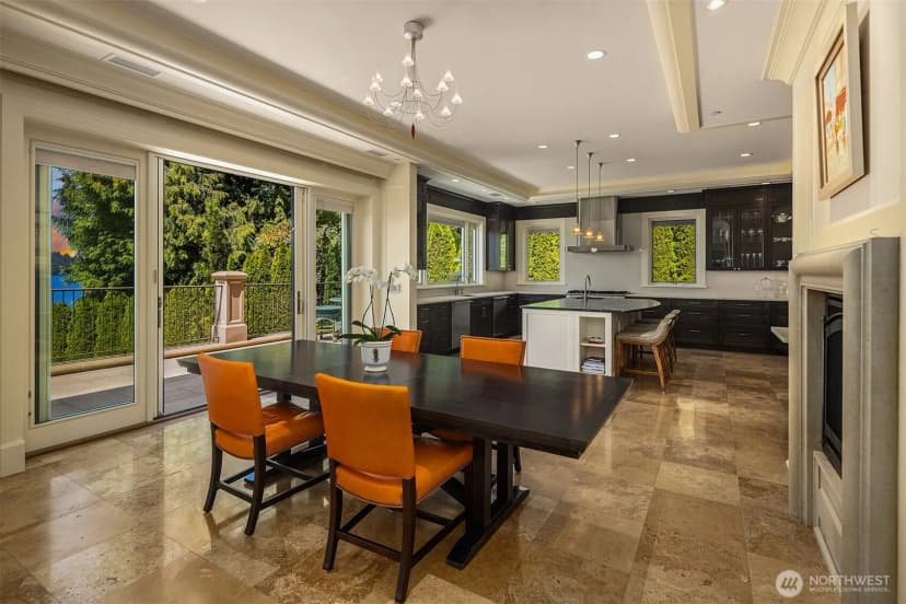 Property photo for Address withheld, Mercer Island photo 12