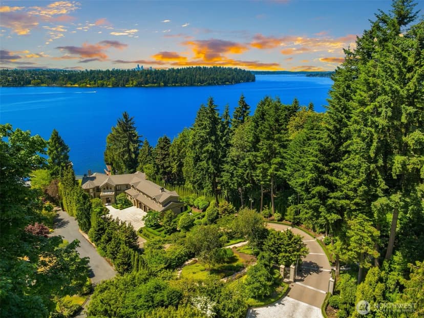 Property photo for Address withheld, Mercer Island photo 13