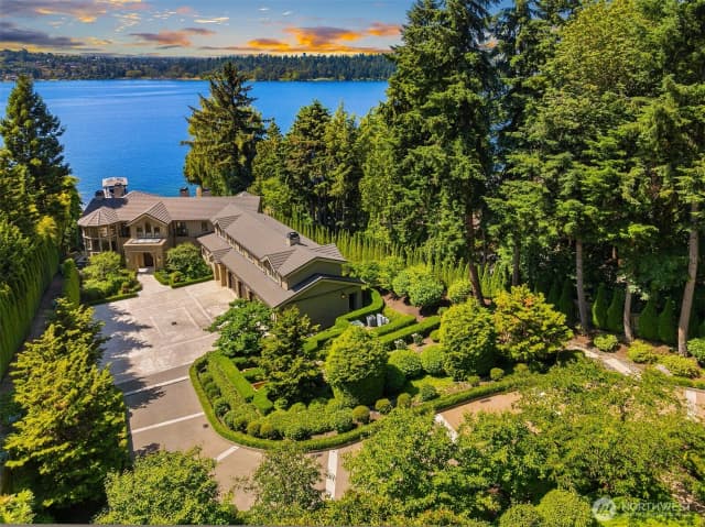 Property photo for Mercer Island