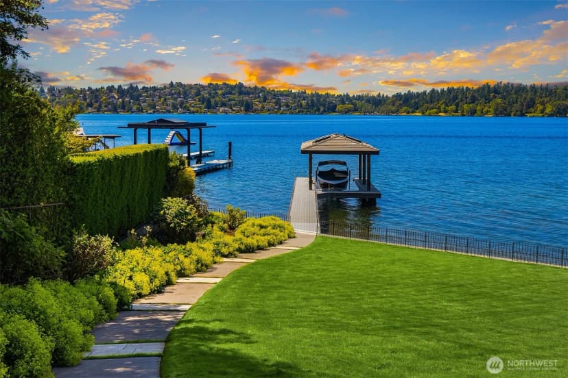Property photo for Address withheld, Mercer Island photo 19