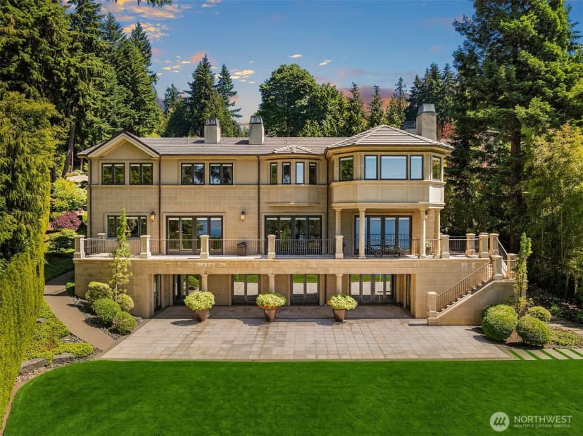 Property photo for Address withheld, Mercer Island photo 16