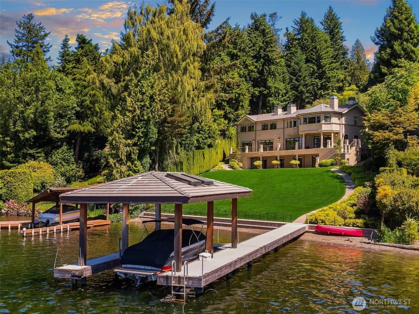 Property photo for Address withheld, Mercer Island photo 18