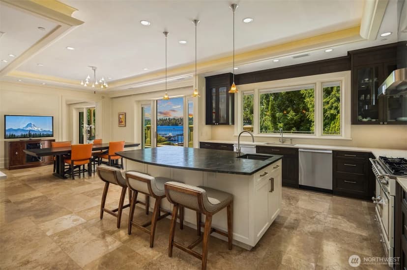 Property photo for Address withheld, Mercer Island photo 14