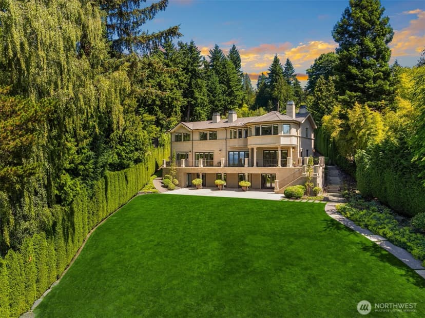 Property photo for Address withheld, Mercer Island photo 21
