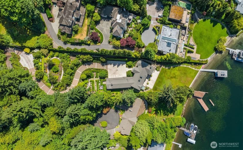 Property photo for Address withheld, Mercer Island photo 26
