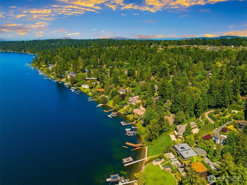 Property photo for Address withheld, Mercer Island photo 25