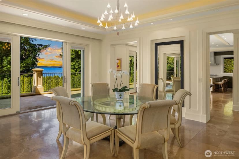 Property photo for Address withheld, Mercer Island photo 9