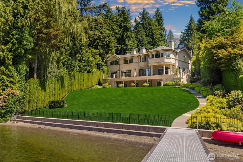 Property photo for Address withheld, Mercer Island photo 22