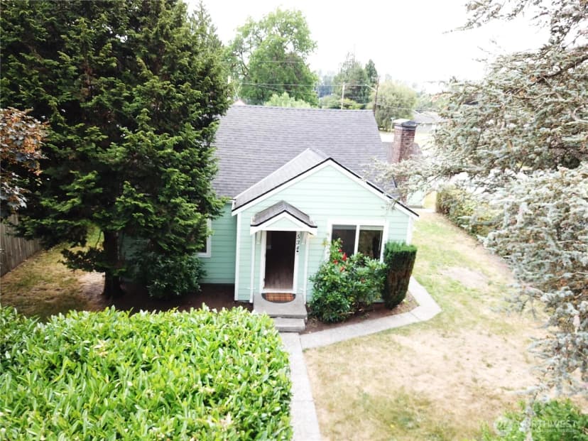Property photo for 534 Roberts Street, Monroe