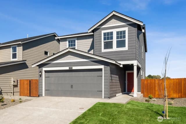 Property photo for 3002 Roundup Drive #197, Ellensburg
