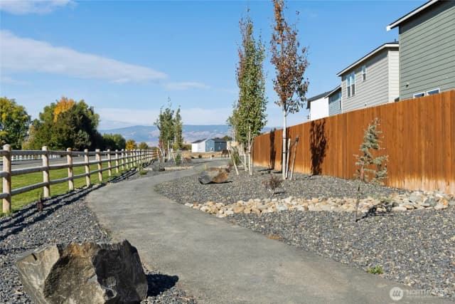 Property photo for 3002 Roundup Drive #197, Ellensburg photo 4