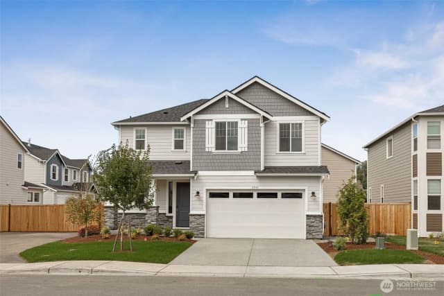Property photo for 5593 Farmstead Place #06, Ferndale