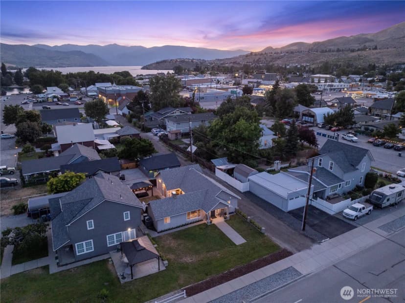 Property photo for 214 S Bradley Street, Chelan photo 36