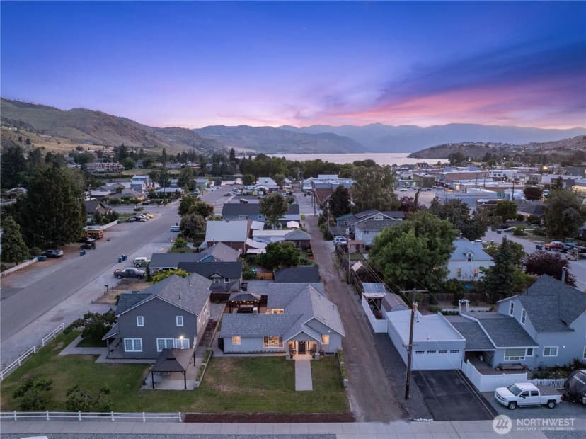 Property photo for 214 S Bradley Street, Chelan photo 35