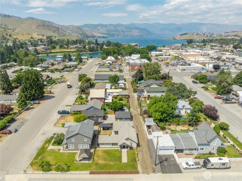 Property photo for 214 S Bradley Street, Chelan photo 30