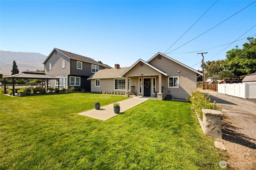 Property photo for 214 S Bradley Street, Chelan photo 24