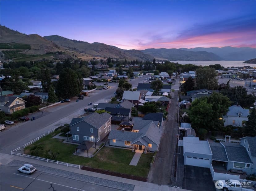 Property photo for 214 S Bradley Street, Chelan photo 34
