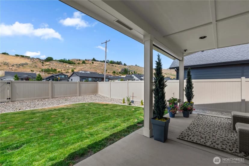 Property photo for 1002 Racine Springs, Wenatchee photo 33