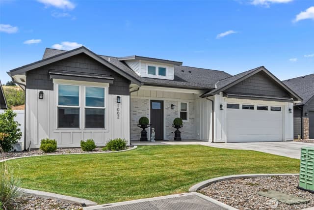 Property photo for 1002 Racine Springs, Wenatchee