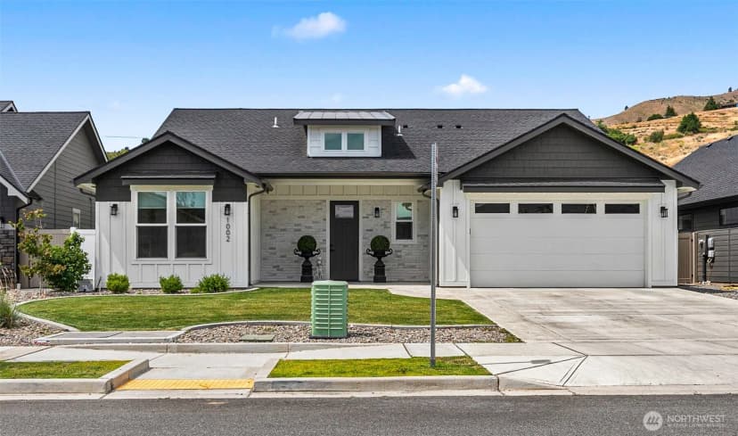 Property photo for 1002 Racine Springs, Wenatchee photo 3
