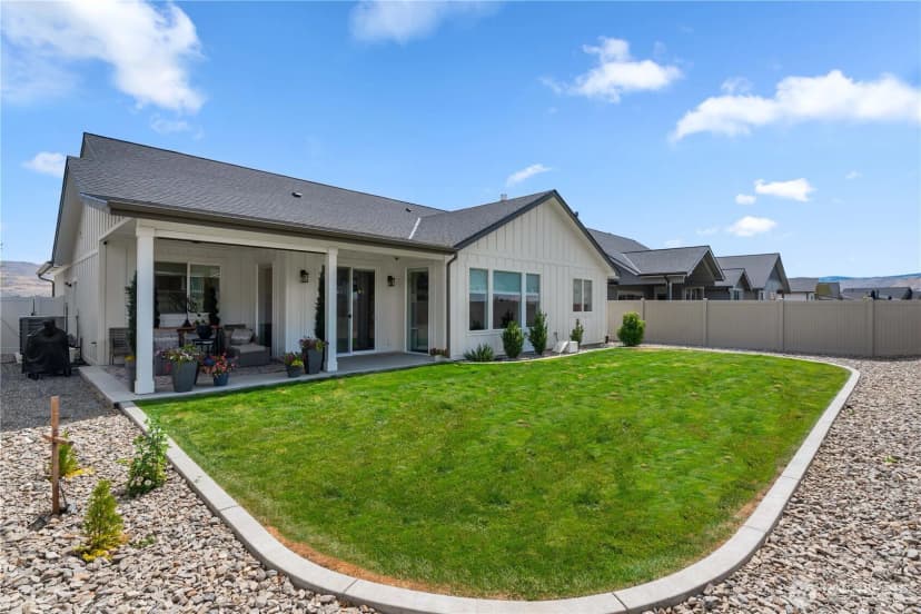 Property photo for 1002 Racine Springs, Wenatchee photo 37