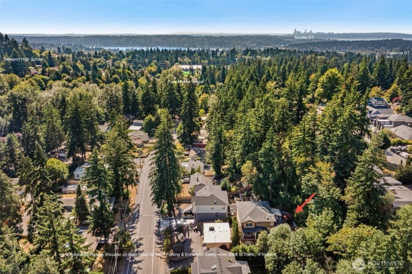 Property photo for 14248 Se Allen Road, Bellevue photo 38