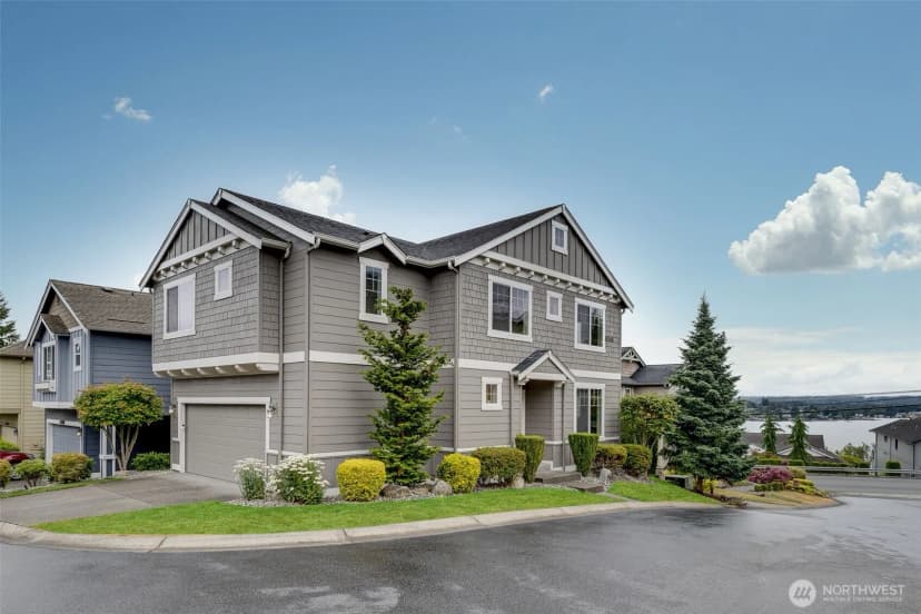 Property photo for 1227 93rd Drive Ne, Lake Stevens photo 2