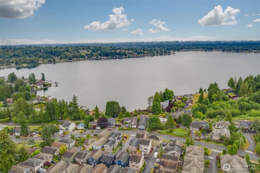Property photo for 1227 93rd Drive Ne, Lake Stevens photo 29