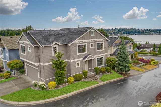 Property photo for 1227 93rd Drive Ne, Lake Stevens