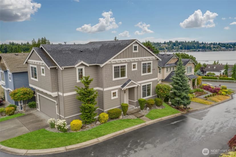 Property photo for 1227 93rd Drive Ne, Lake Stevens
