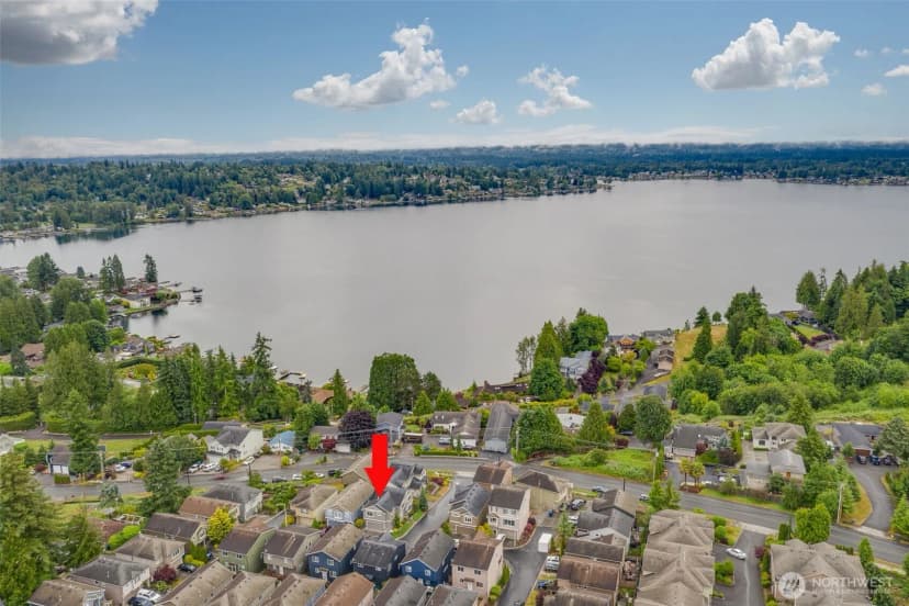 Property photo for 1227 93rd Drive Ne, Lake Stevens photo 28
