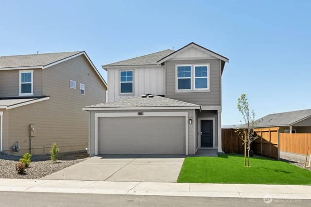 Property photo for 3005 Roundup Drive #148, Ellensburg