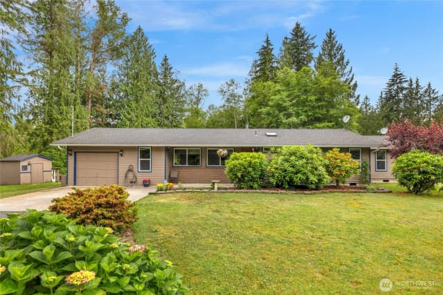 Property photo for 12208 99th Avenue Ne, Arlington