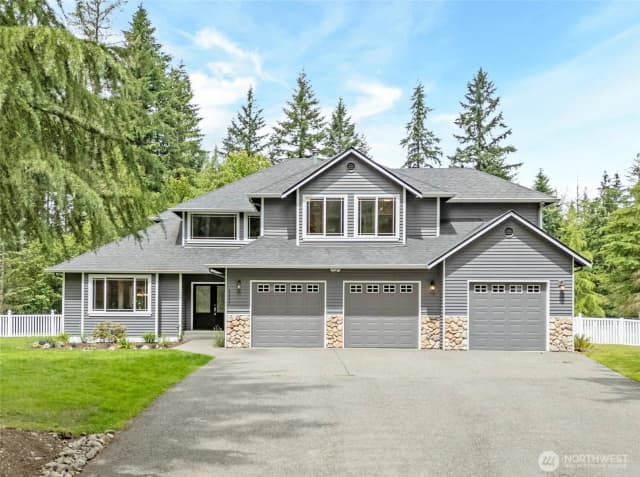 Property photo for 43622 Se 170th Street, North Bend