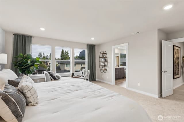 Property photo for 1131 Swiftwater Way Se #43, North Bend photo 4