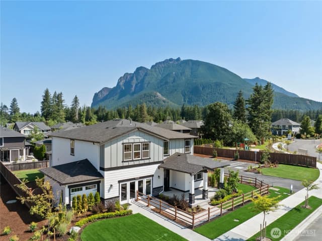 Property photo for 1131 Swiftwater Way Se #43, North Bend photo 2
