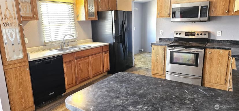 Property photo for 40 Fir Street N, Soap Lake photo 17