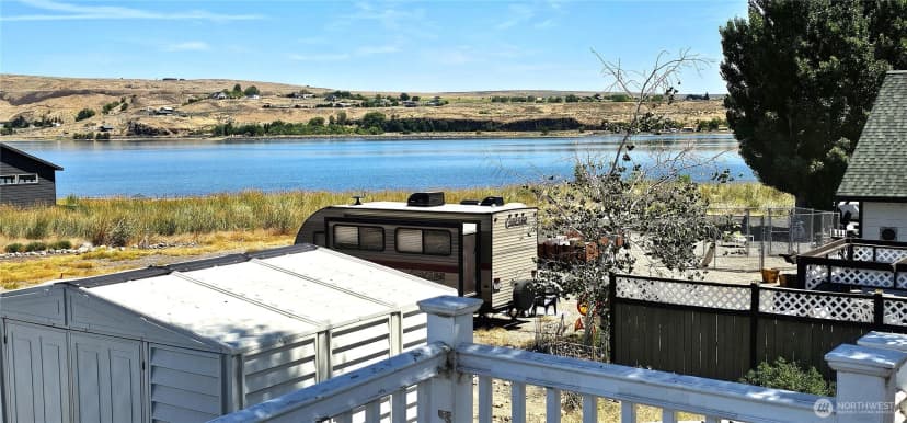 Property photo for 40 Fir Street N, Soap Lake photo 33
