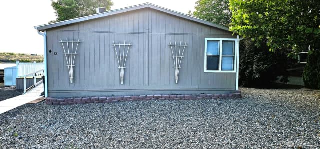 Property photo for 40 Fir Street N, Soap Lake photo 2